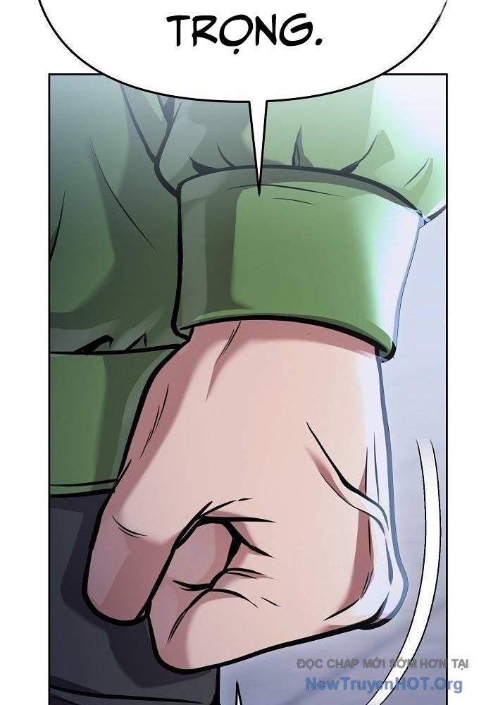 Nhân Viên Thực Tập Kim Cheolsu - chap78 - Trang 137
